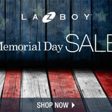 Memorial Day Display Ads