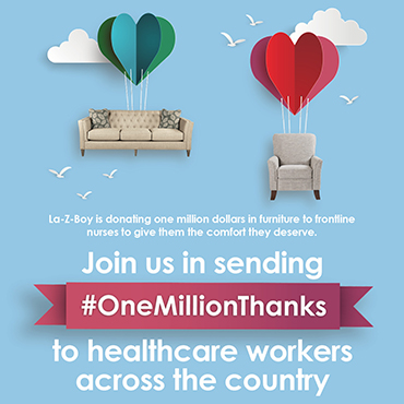 #OneMillionThanks Plexi